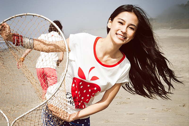 adidas NEO Label 2012 秋冬形象系列