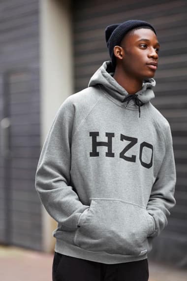 adidas Originals 2012 秋冬 Blue 系列 Lookbook