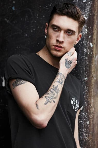 adidas Originals 2012 秋冬 Blue 系列 Lookbook