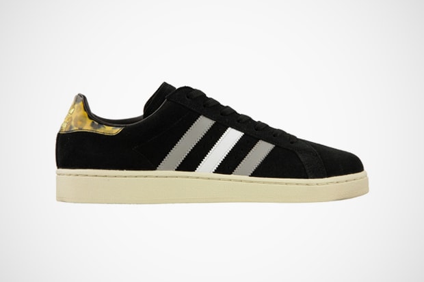 adidas Originals Campus II A-B-C Mart 專屬別注鞋款