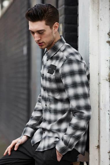 adidas Originals 2012 秋冬 Blue 系列 Lookbook