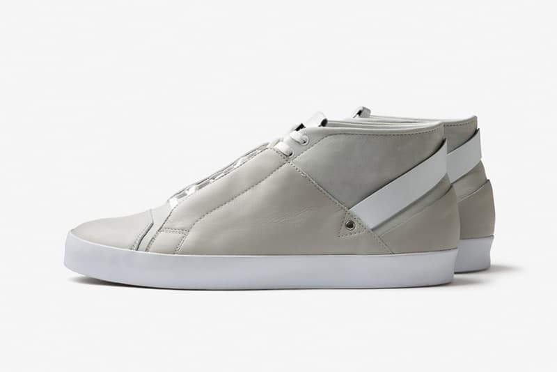 adidas SLVR 2012 秋冬鞋款系列