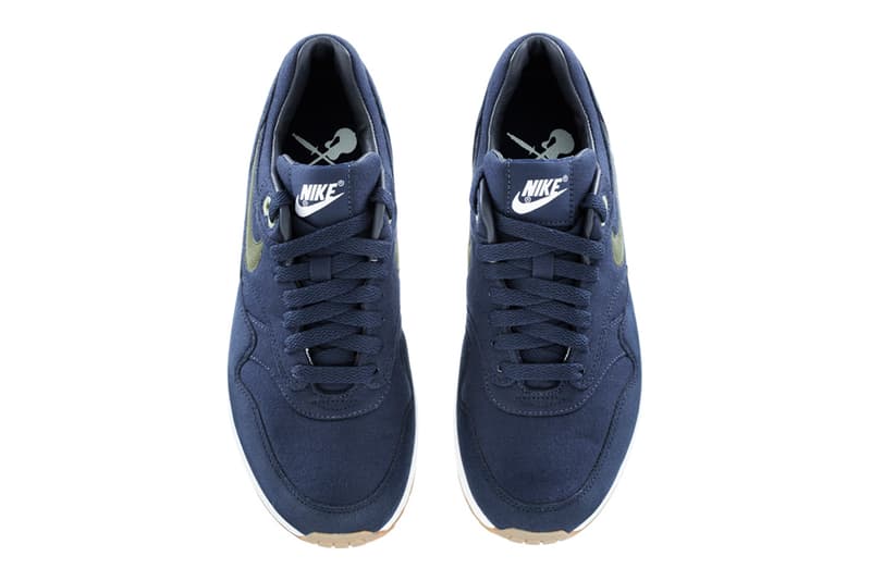 A.P.C. x Nike 2012 秋冬系列