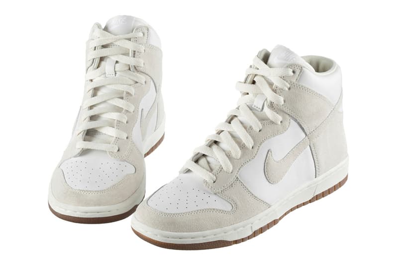 A.P.C. x Nike 2012 秋冬系列