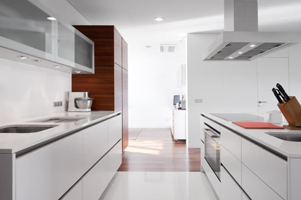 Aradas House by RVDM Architects 藝術建築設計