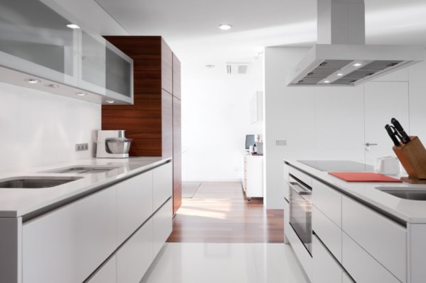 Aradas House by RVDM Architects 藝術建築設計