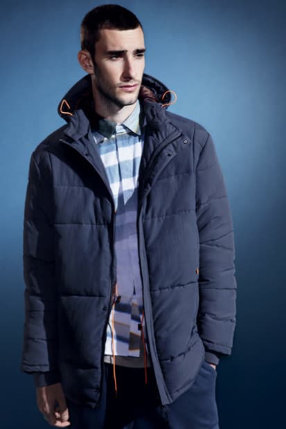 ASOS Black x PUMA Lookbook