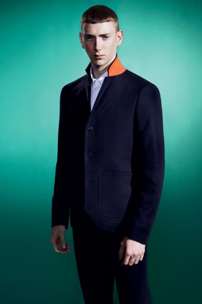 ASOS Black x PUMA Lookbook