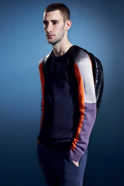 ASOS Black x PUMA Lookbook