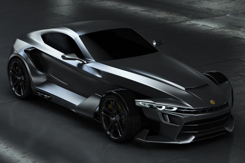 Aspid GT-21 Invictus 車款
