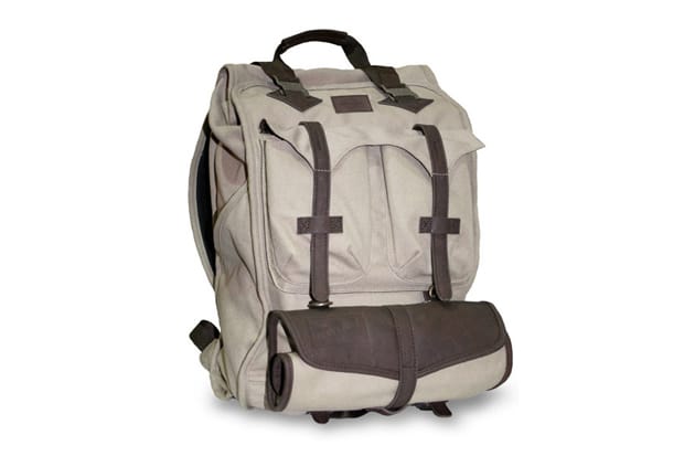 Benny Gold x JanSport “Mission Pack” 別注背包