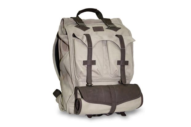 Benny Gold x JanSport “Mission Pack” 別注背包