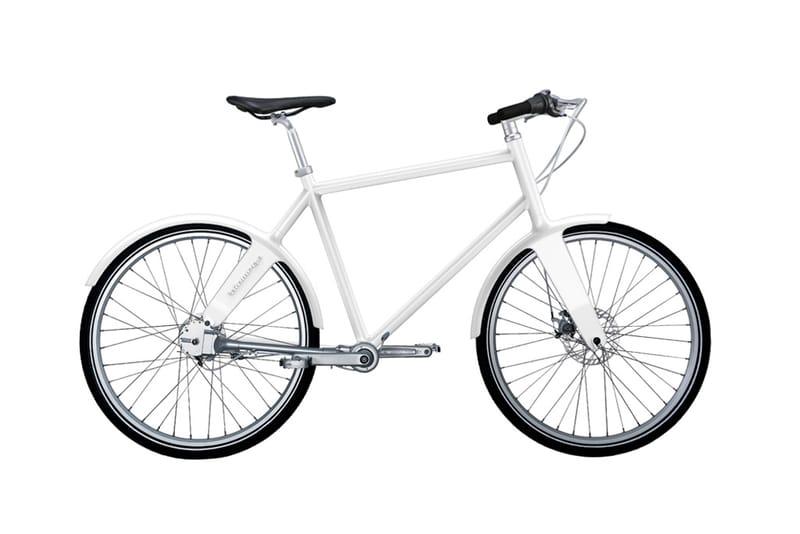 Biomega OKO Bicycle by KiBiSi 單車