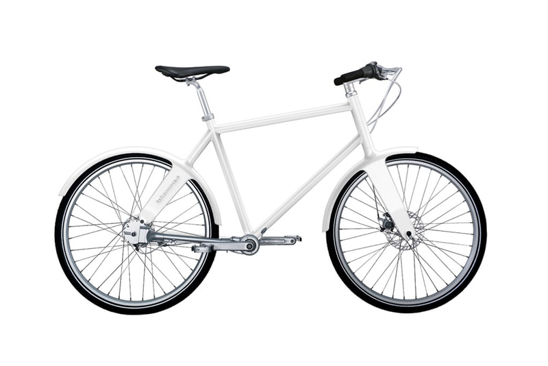 Biomega OKO Bicycle by KiBiSi 單車