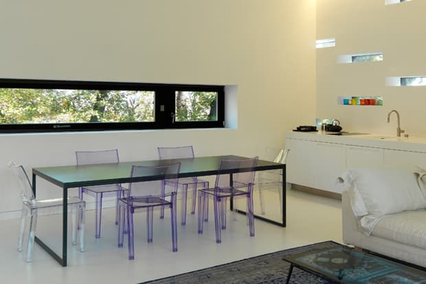  Bologna Guest House by Enrico Iascone Architects