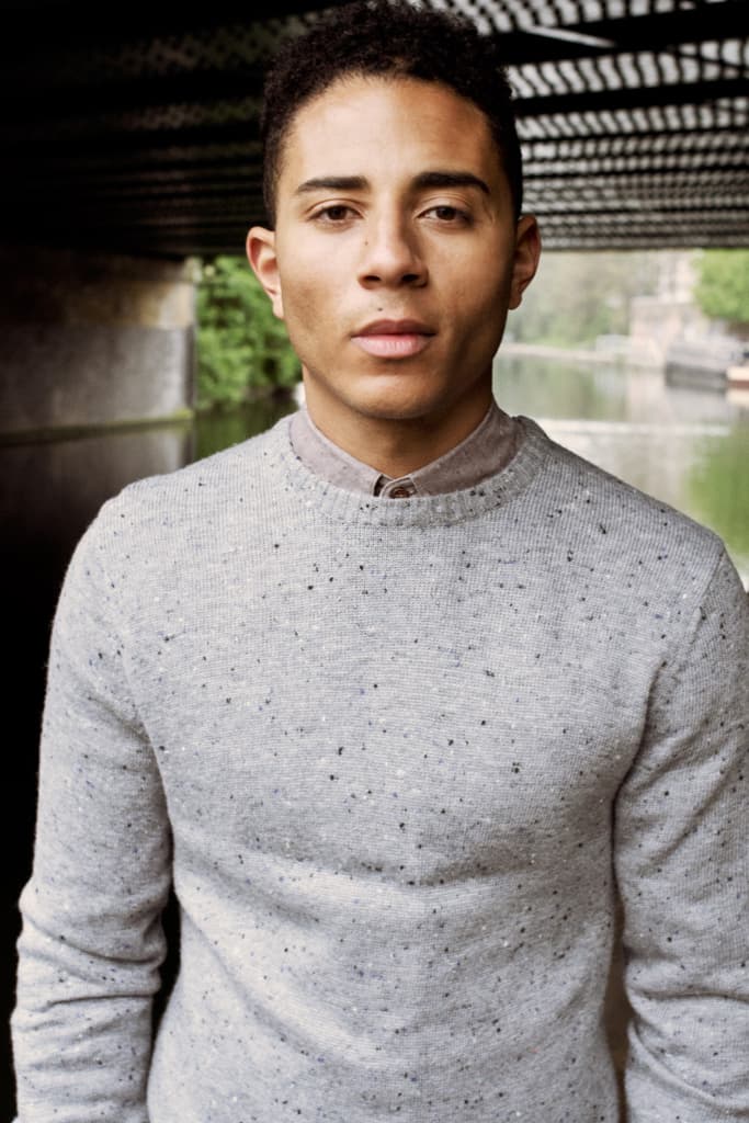  Boxfresh 2012 秋冬系列 Lookbook 