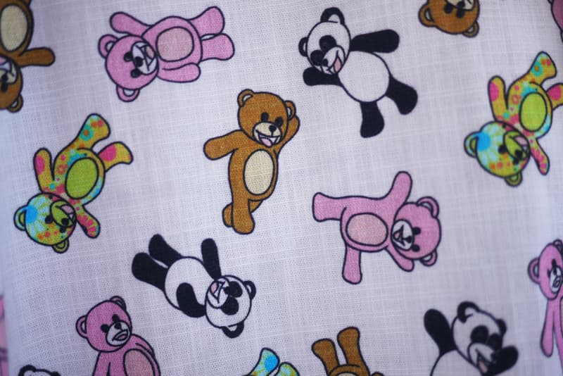 Bread & Butter: adidas Originals by Jeremy Scott 2013 春夏系列預覽