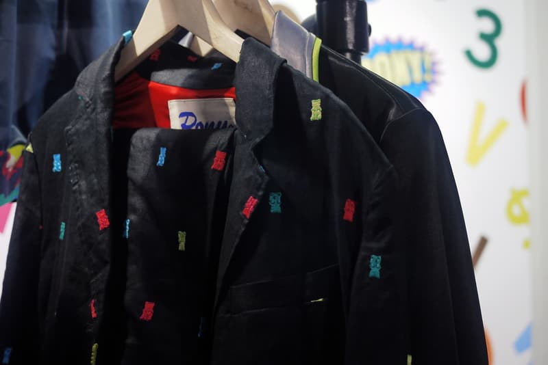 Bread & Butter: Dee and Ricky x PONY 2013 春夏別注系列預覽