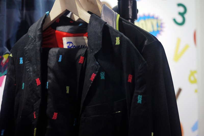 Bread & Butter: Dee and Ricky x PONY 2013 春夏別注系列預覽