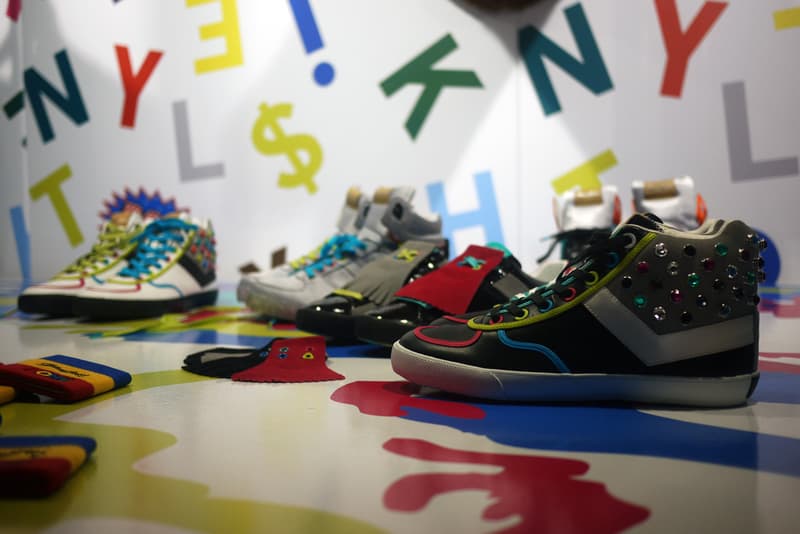 Bread & Butter: Dee and Ricky x PONY 2013 春夏別注系列預覽