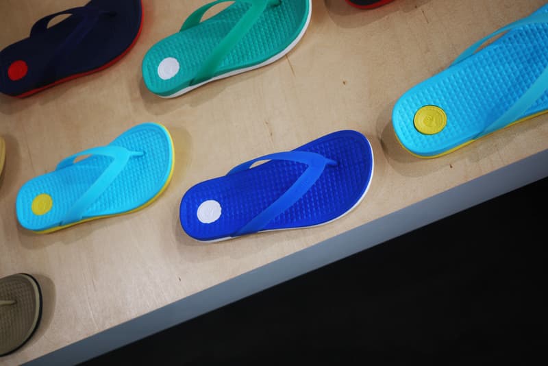 Bread & Butter: Native 2013 春夏系列預覽