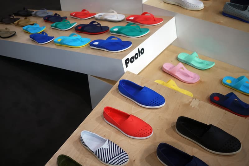 Bread & Butter: Native 2013 春夏系列預覽