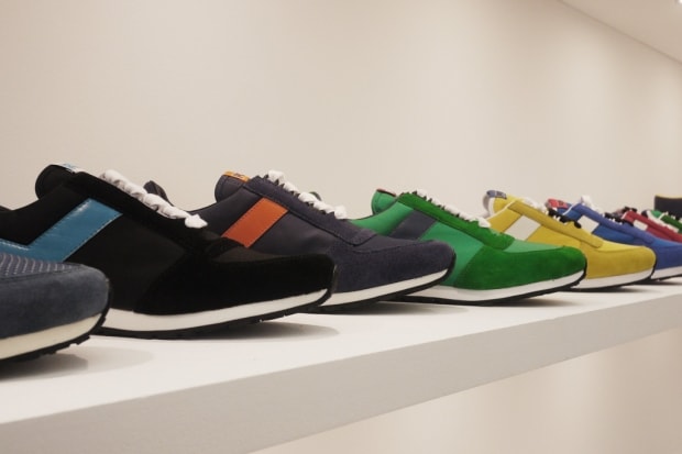 Bread & Butter: PONY 2013 春夏系列預覽