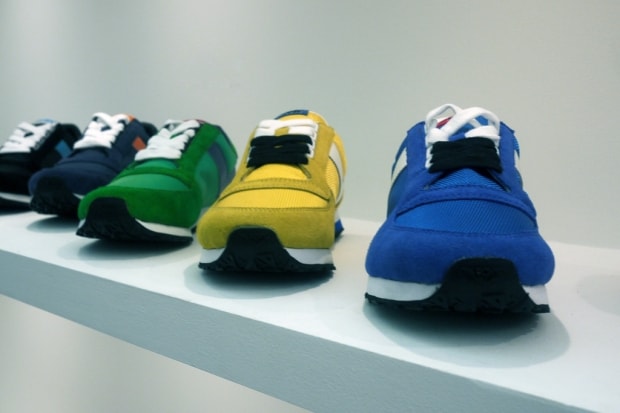 Bread & Butter: PONY 2013 春夏系列預覽
