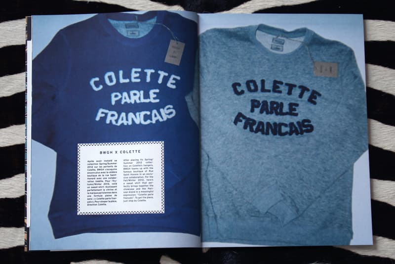 BWGH Magazine 2012 秋冬最新一期