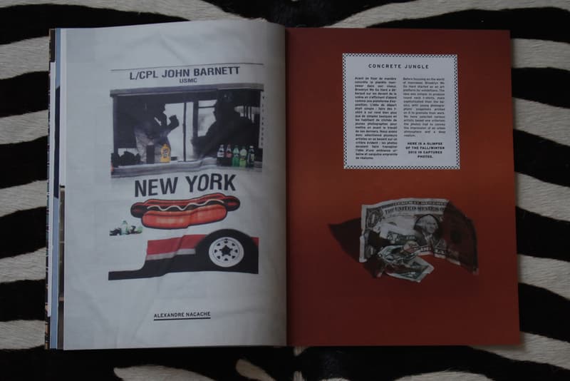 BWGH Magazine 2012 秋冬最新一期