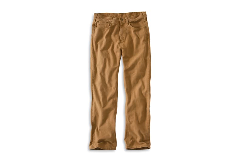 Carhartt 2012 秋冬系列預覽