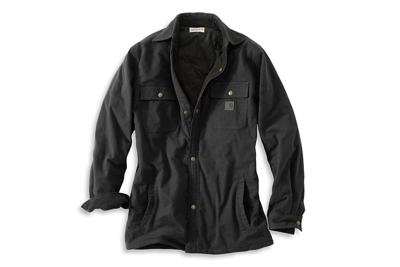 Carhartt 2012 秋冬系列預覽