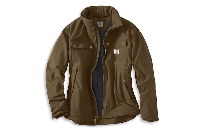 Carhartt 2012 秋冬系列預覽