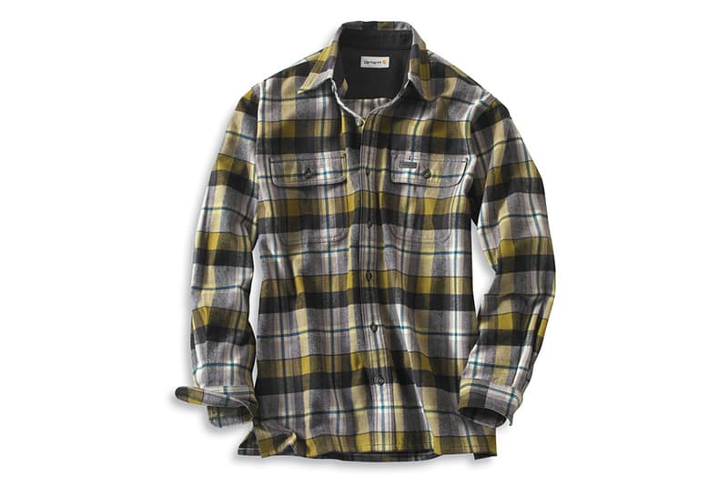 Carhartt 2012 秋冬系列預覽