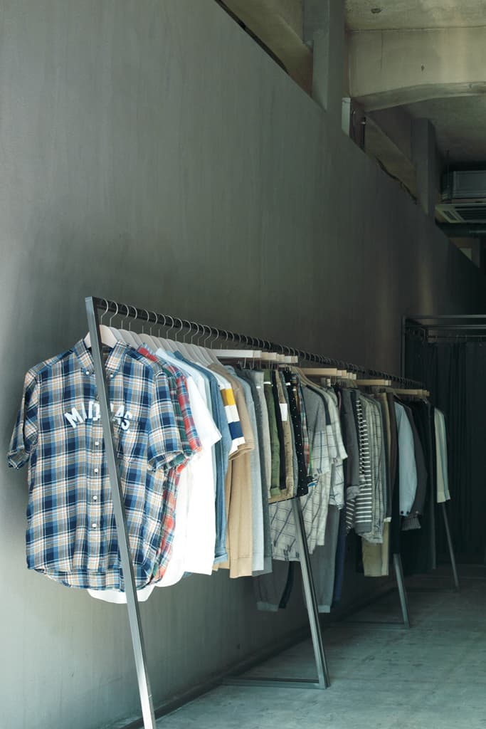 CASH CA 2012 秋冬 Lookbook