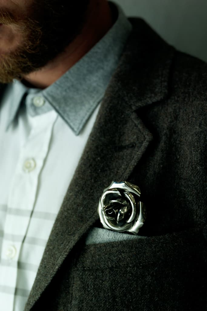 CASH CA 2012 秋冬 Lookbook