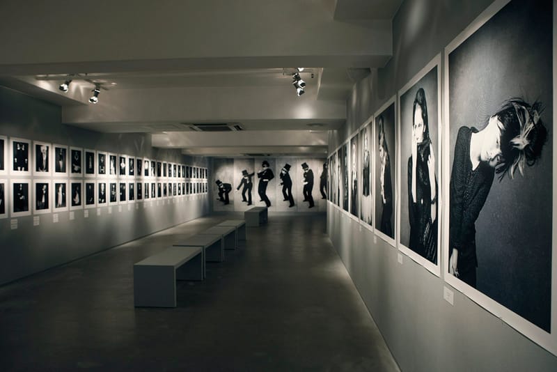 Chanel 《The Little Black Jacket》香港展覽回顧