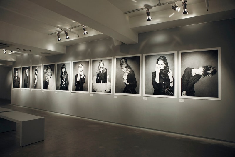 Chanel 《The Little Black Jacket》香港展覽回顧