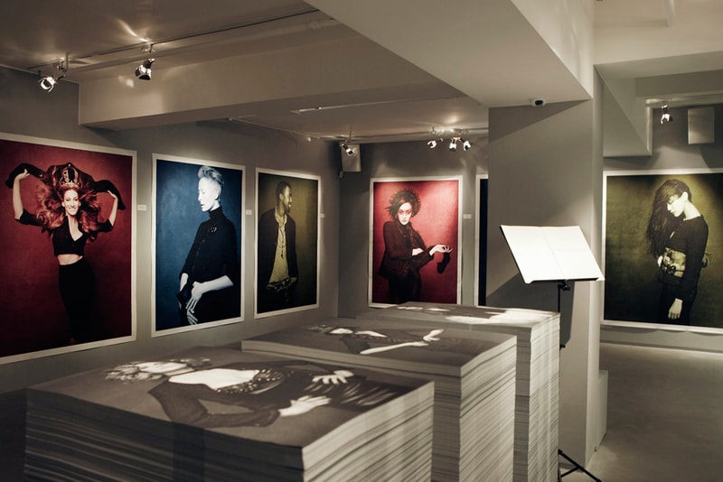 Chanel 《The Little Black Jacket》香港展覽回顧