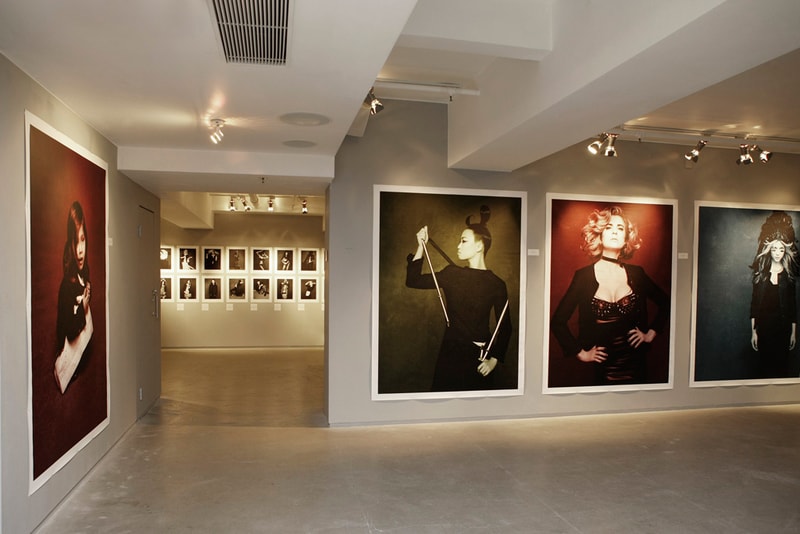 Chanel 《The Little Black Jacket》香港展覽回顧