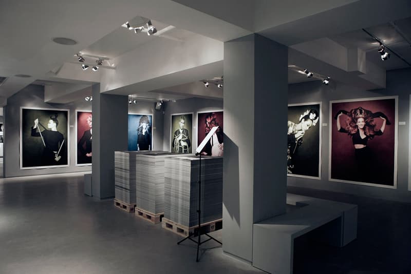 Chanel 《The Little Black Jacket》香港展覽回顧