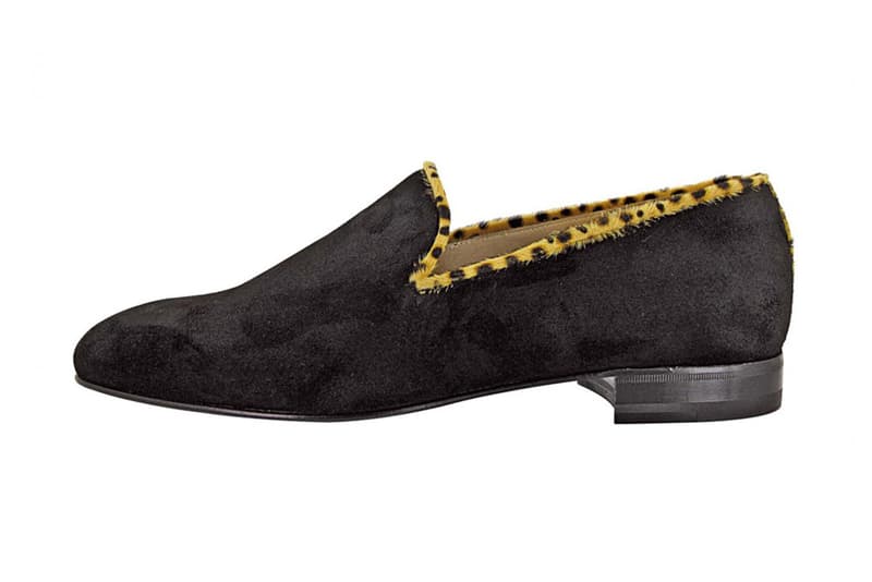 Christian Louboutin 2012 秋冬系列預覽