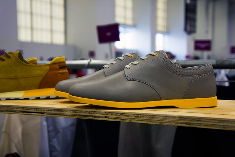 CLAE 2013 春夏系列預覽