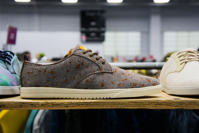 CLAE 2013 春夏系列預覽