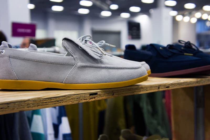 CLAE 2013 春夏系列預覽