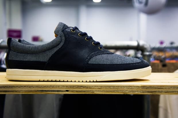 CLAE 2013 春夏系列預覽