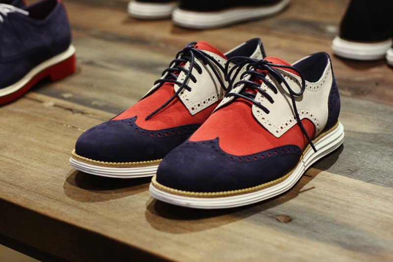 Cole Haan 2012 秋冬系列預覽