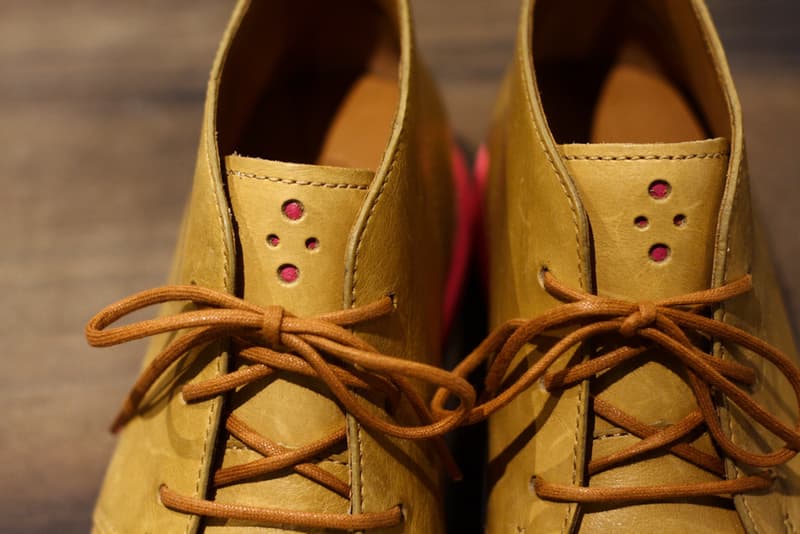 Cole Haan 2012 秋冬系列預覽