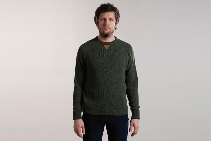 Commune de Paris 2012 秋冬系列 Lookbook