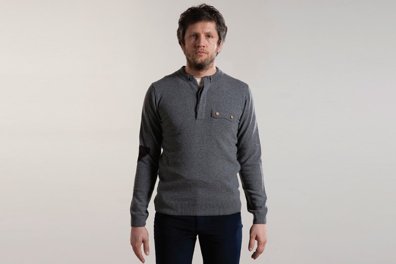 Commune de Paris 2012 秋冬系列 Lookbook